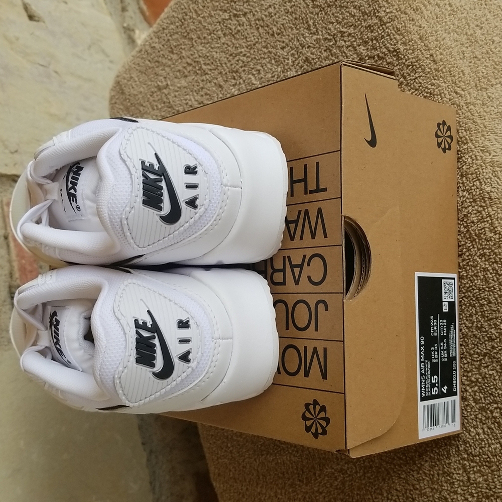 Air Max 90